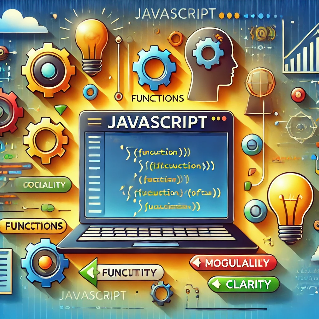 Aula 6: Funções em JavaScript: Guia Completo para Iniciantes ...