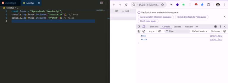 Metodos de arrays em JavaScript: aula bonus com exercicios praticos
